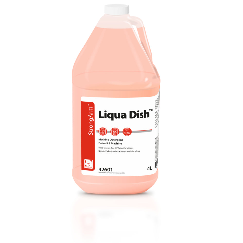 Plat StrongArm Liqua - 4 litres