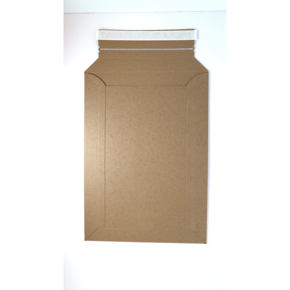 Enveloppes d'expédition en papier kraft ultra-résistant Conformer - Ouverture - 33 cm (l) x 45 cm (h) - Paquet de 25