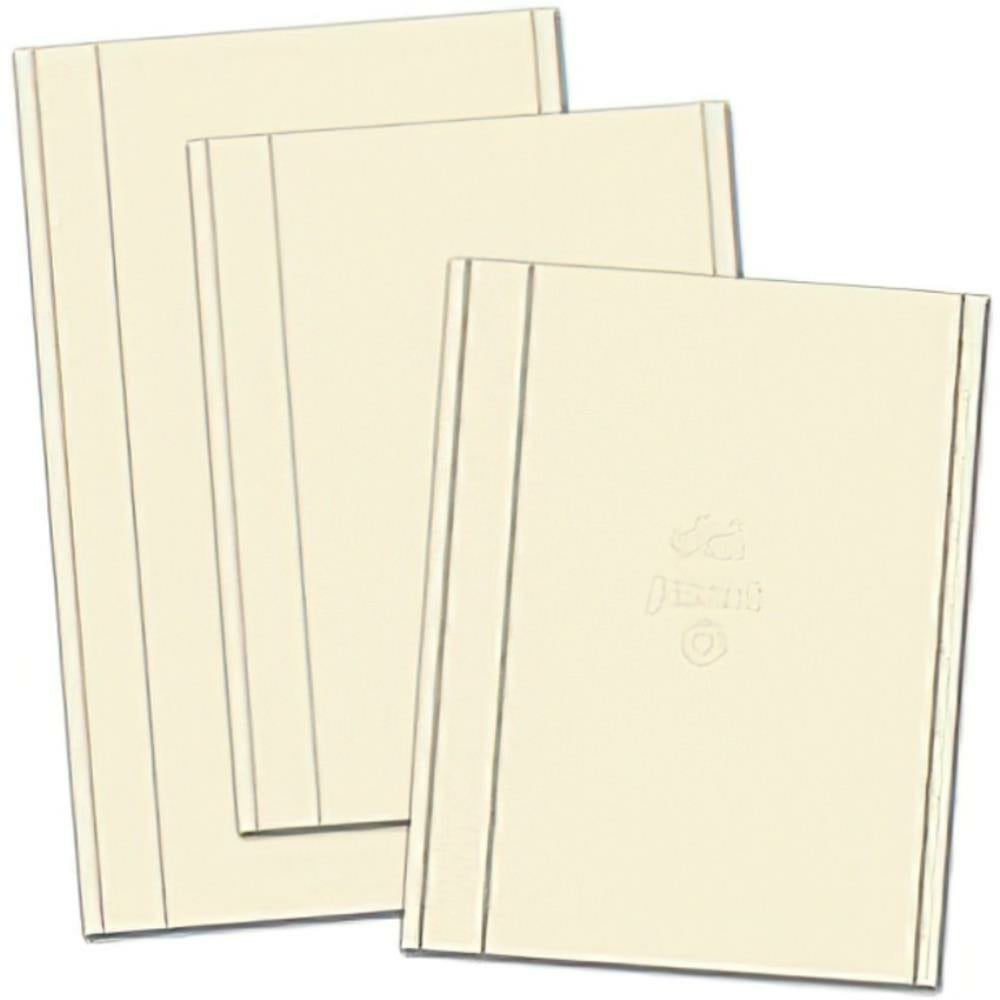 Papier testamentaire légal, 500 exemplaires par paquet