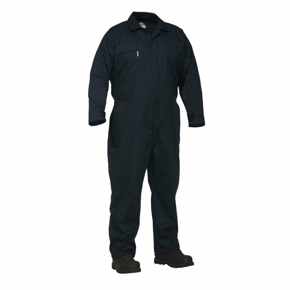 Forcefield Twill Work Coverall - XL