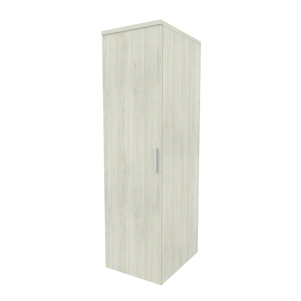 Armoire de rangement Heartwood HDL Levels - Bois d'hiver