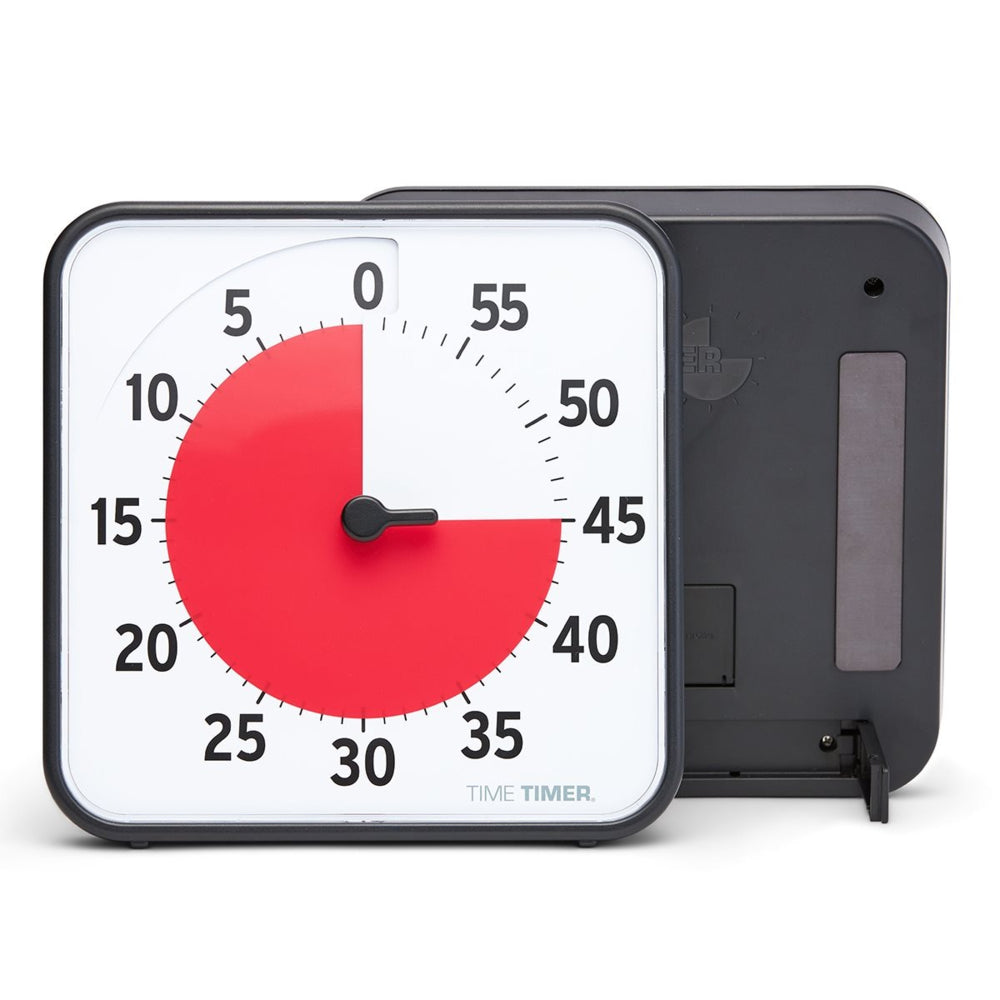 Minuteur FDMT Original 8" - Moyen