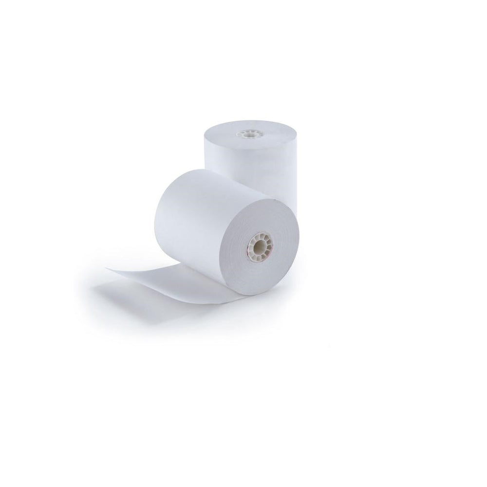 Custom Paper Thermal Paper Roll - 3-1/8" x 115’