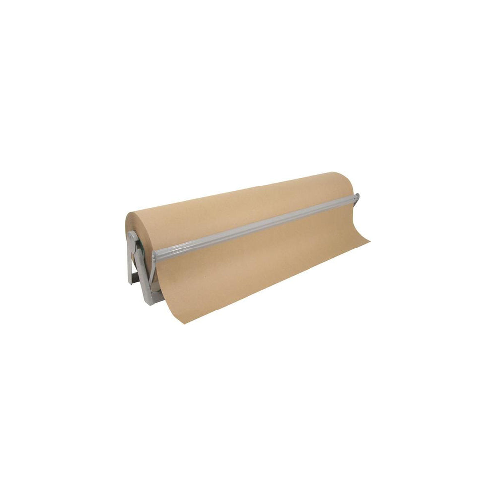 Support de coupe-papier Crownhill Wrapper - Distributeur de 24 pouces