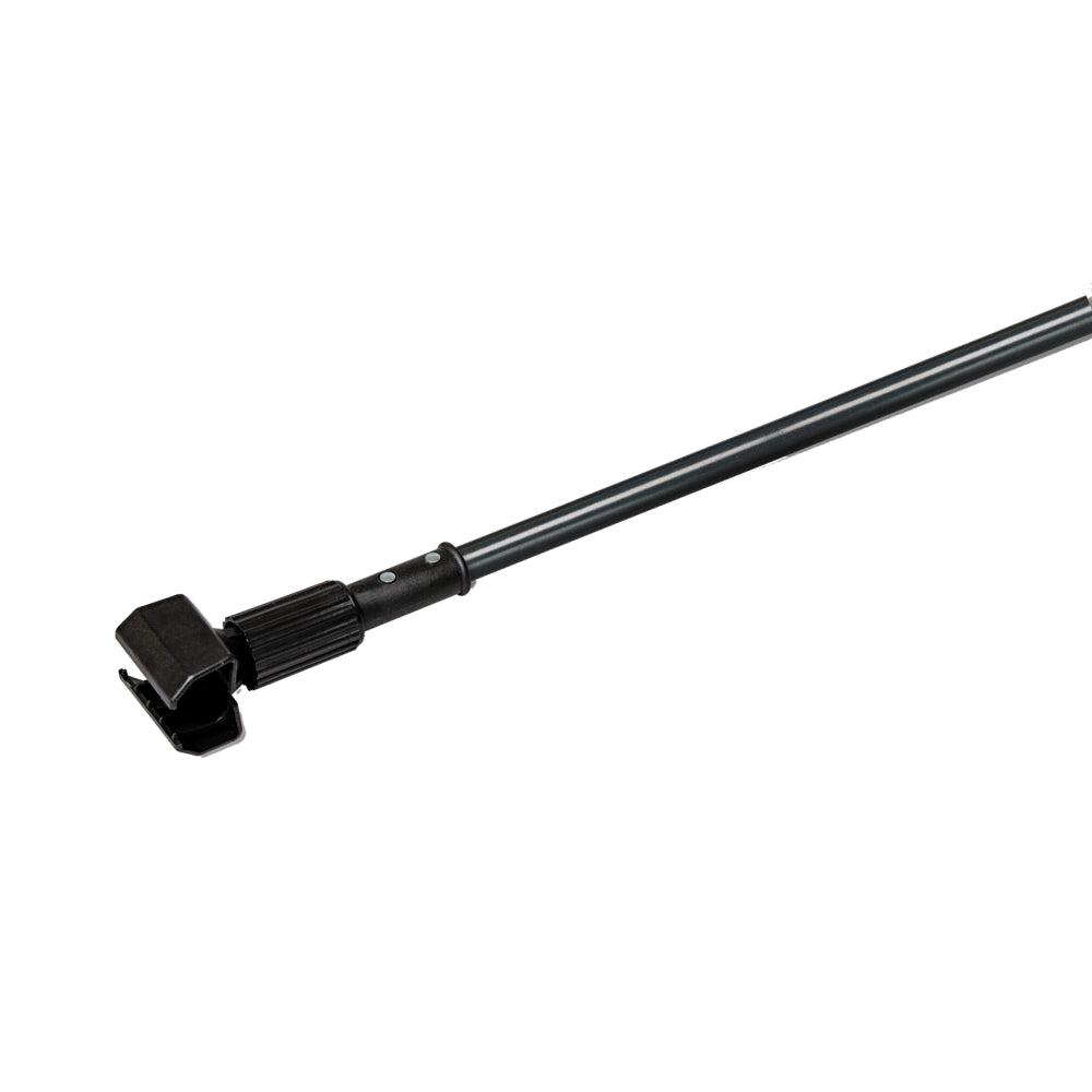Vileda 60" Fiberglass Jaw Breaker Handle Mop