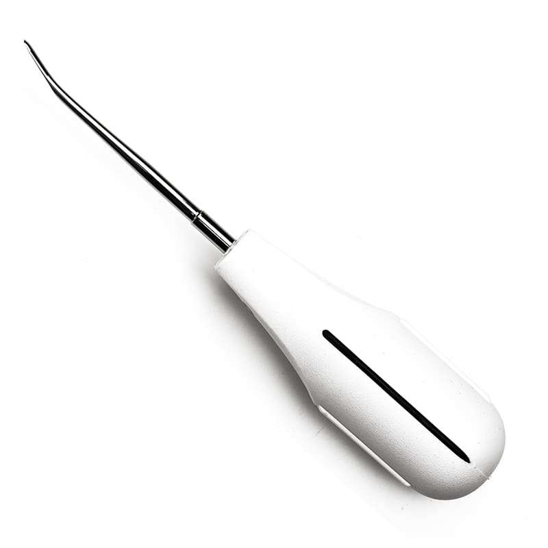 Luxator 3mm Curved