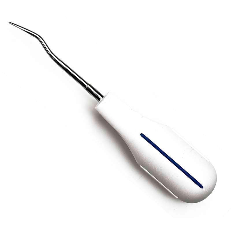 Luxator 3mm Double Angled