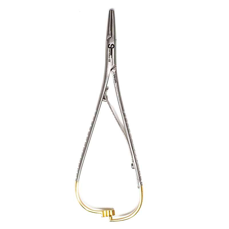 Mathieu Needle Holder 14cm