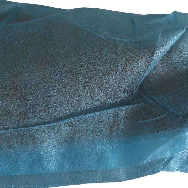 Blouses d'isolement jetables D2D - Poignets élastiques - CASE