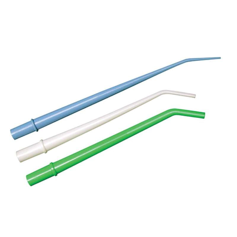 Surgical Aspirator Tips - 1 Bag (25 Tips) - D2D HealthCo.
