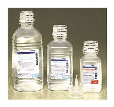 NORMAL SALINE 0.9% (SODIUM CHLORIDE) FOR IRRIGATION (CASE) - D2D HealthCo.
