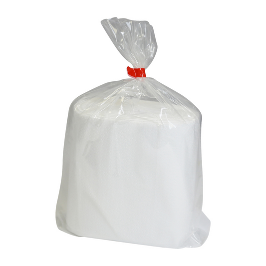 Lingettes désinfectantes SciCan OPTIM 10 x 10, recharge, 60 feuilles/sac