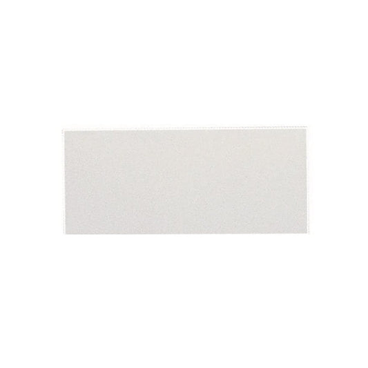 Enveloppes Supremex 100 % recyclées en papier vélin – n° 10 – 24 lb – 4 1/8 po x 9 1/2 po – Blanches – Paquet de 100