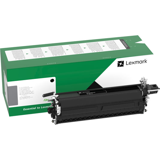 Unité d'imagerie Lexmark CS/CX730 735 C/XC4342 C/XC4352 - Très haut rendement - Noir