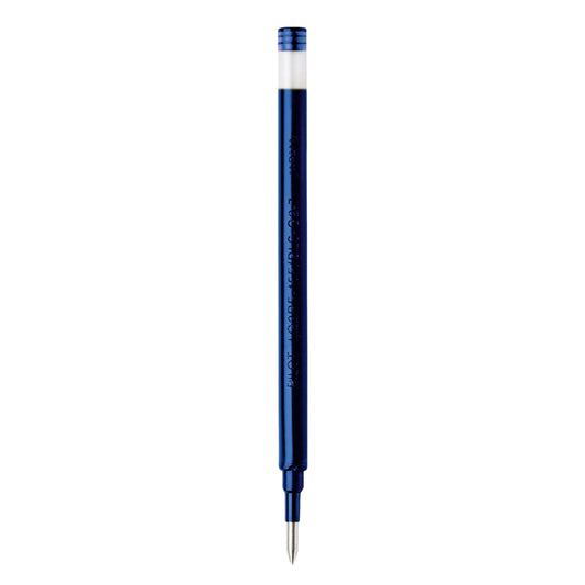 Pilot Refill For G-2 Rollerball Pen - Gel Ink - Fine Point - Blue Ink - 12 Pack