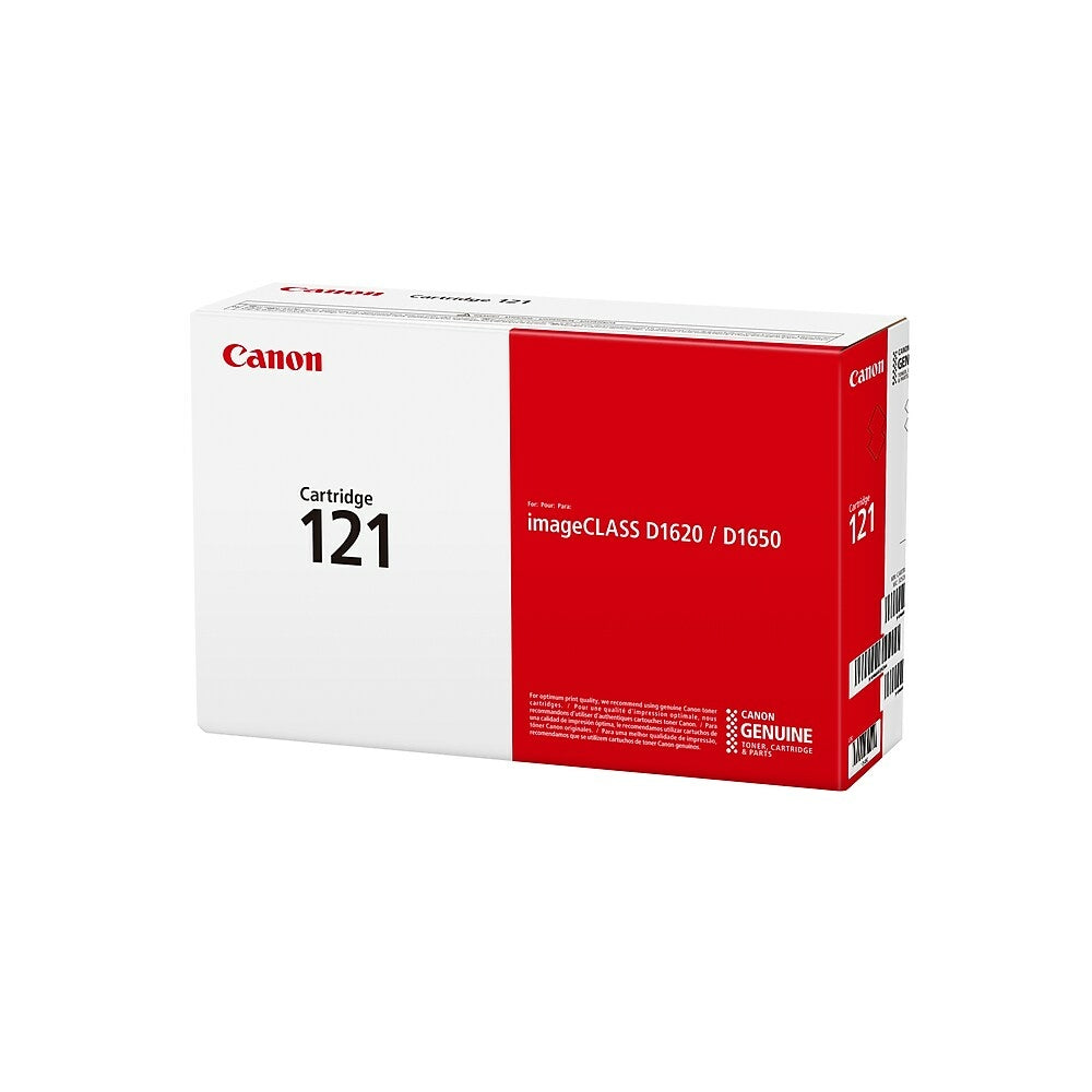 Canon Cartridge 121