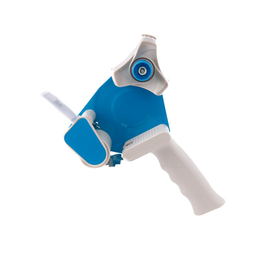 Pistolet à ruban adhésif robuste Westcott 2 pouces avec protection antimicrobienne