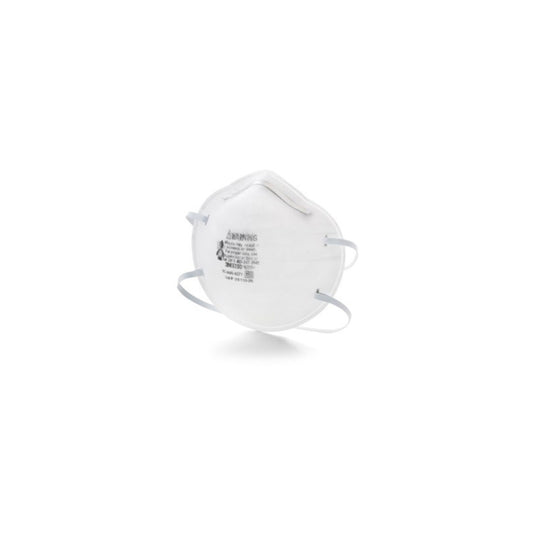 3M Particulate Respirator - N95 - 20 Pack