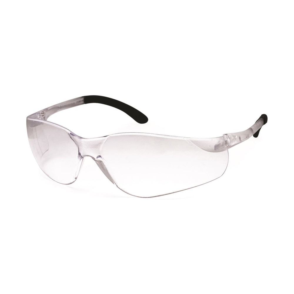 Lunettes de protection SenTec - Verres transparents