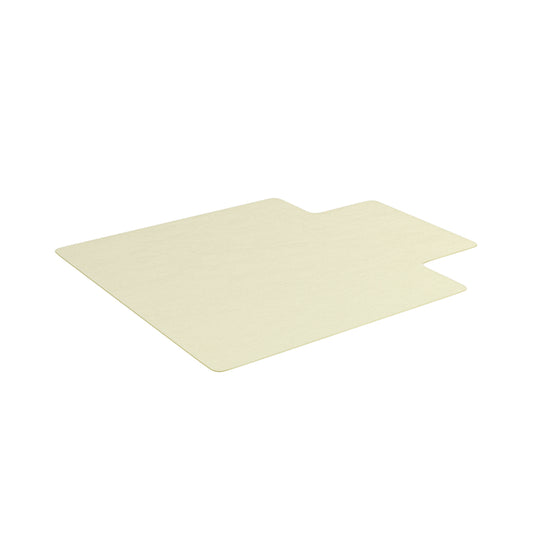 Deflecto OceanMat Hard Floor Chair Mat Non-Studded Rectangle - 36" x 48"