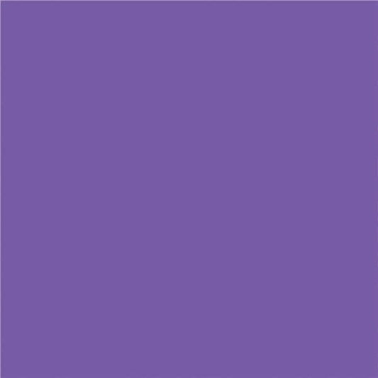 Papier de construction North American Paper Inc. – 9" x 12" – Violet – 48 feuilles