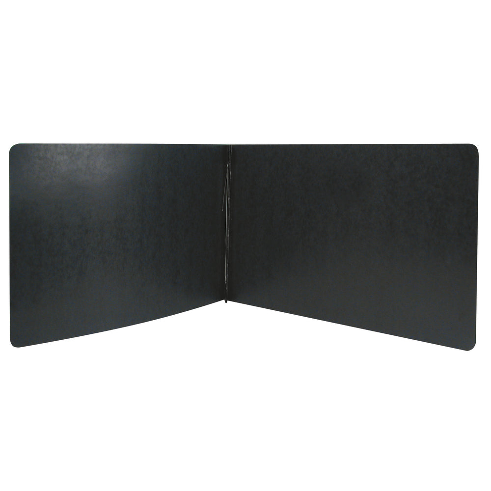 Acco Presstex Report Cover - 11" x 17" - Black