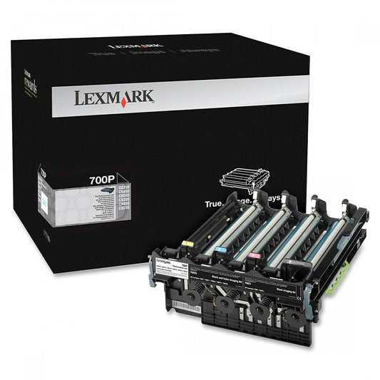 Unité photoconductrice Lexmark 700P (70C0P00)