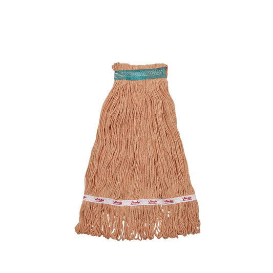 Marino The Looper Medium Wet Mop Head - Orange