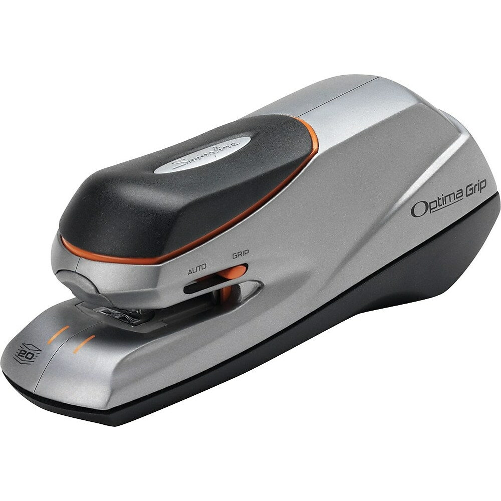 Swingline Optima Grip Electric Desk Stapler