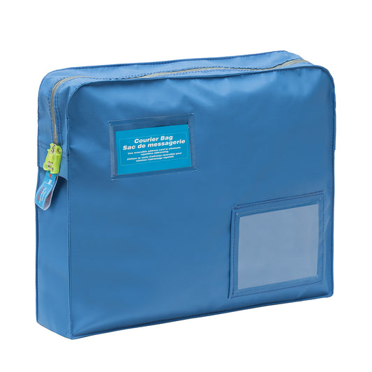 Sac de transport inviolable SECURISAC - 45,7 cm x 35,6 cm x 10,2 cm