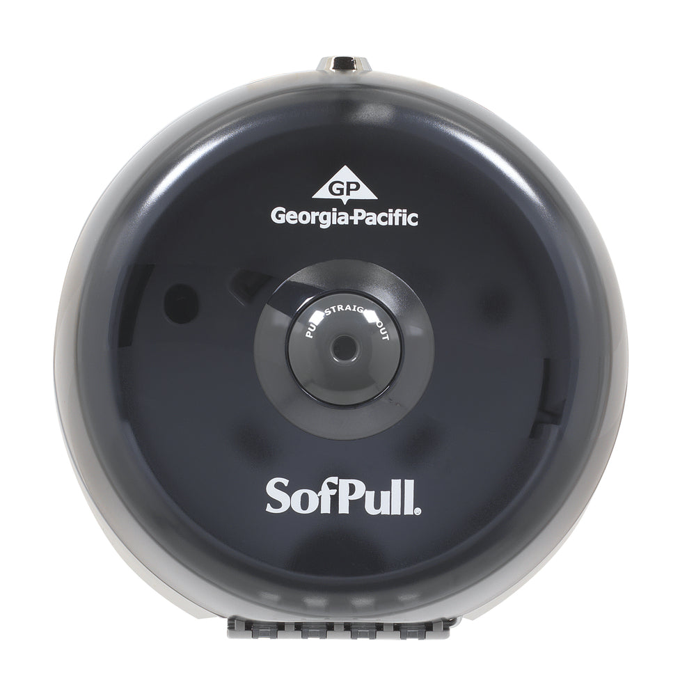 DISPENSER,TT,SOFPULLMINI,SM