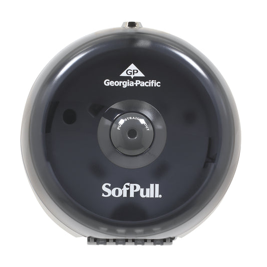 DISPENSER,TT,SOFPULLMINI,SM