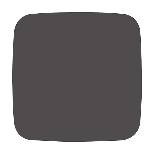 Staples Ultra Thin Mouse Pad - Black