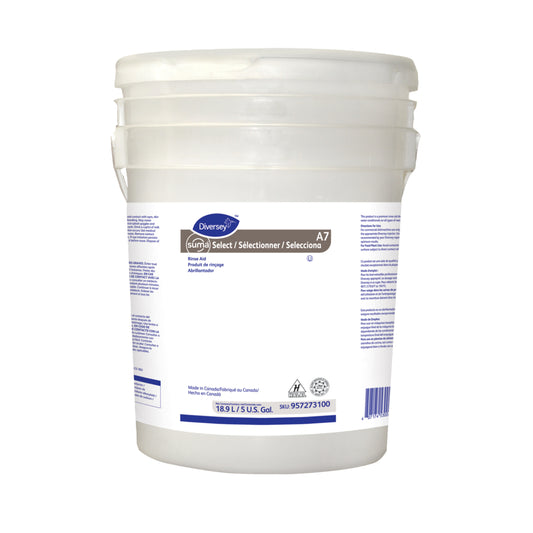 Diversey Suma Select A7 - 5gal