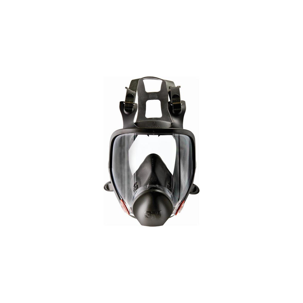 3M Full Facepiece Reusable Respirator - Medium