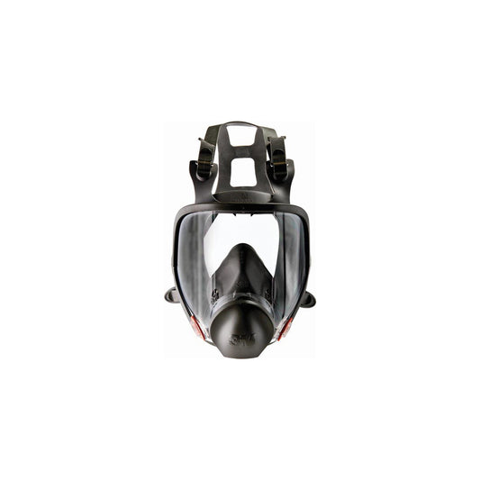 Masque respiratoire réutilisable 3M à masque complet - Moyen