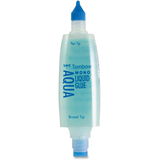 Colle liquide Tombow Mono Aqua - 1 pièce