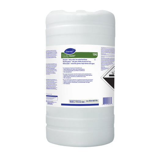 Rehausseur Diversey Clax Assist - 56,8 L