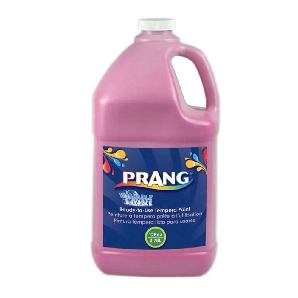 Prang Washable Liquid Tempera 3.78 L Magenta