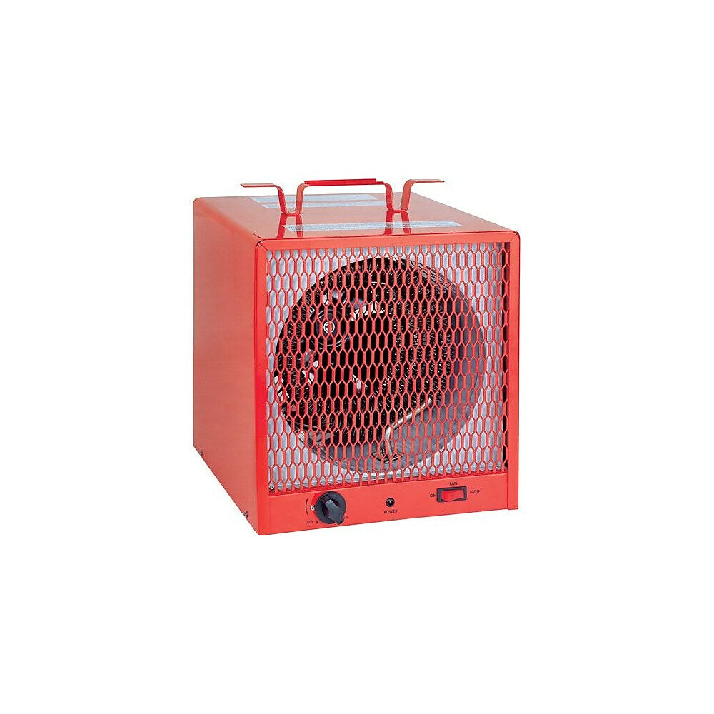 Matrix Industrial Products Contractor Heater - 240/208V