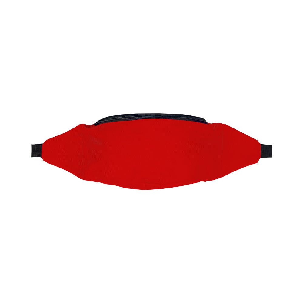 Wasip Fanny Pack - Red