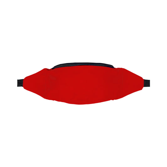 Sac banane Wasip - Rouge