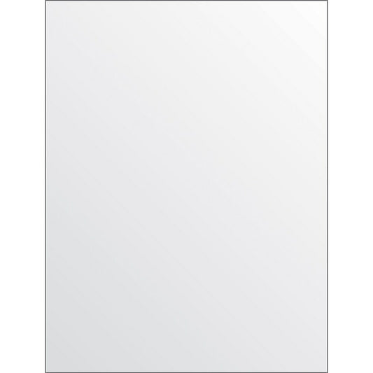 Mousse adhésive blanche Royal Brites Quick Stick - 20" x 30"