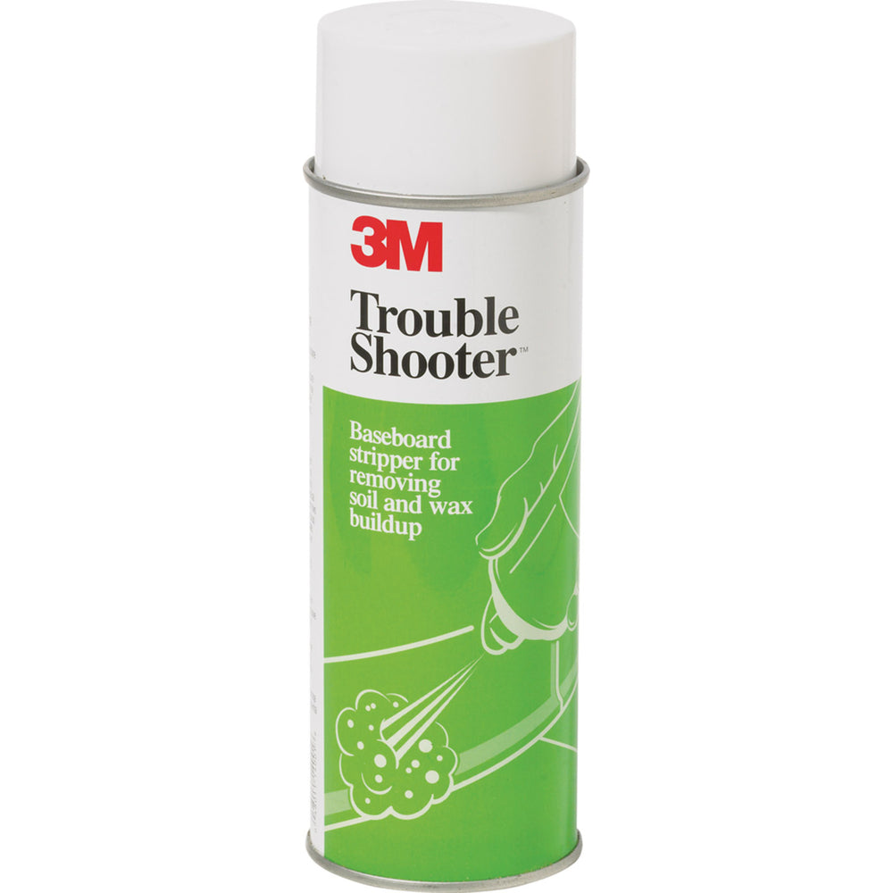 Trouble Shooter Baseboard Stripper