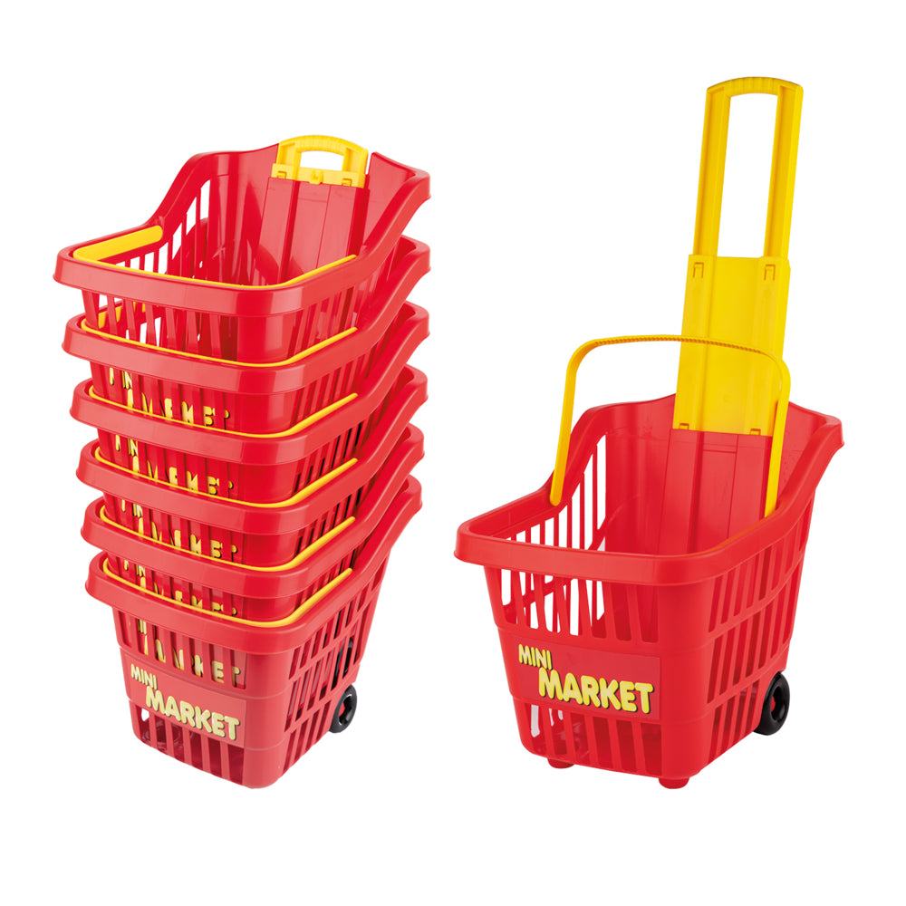 Androni Mini Shopping Basket