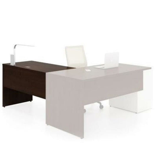 Reversible Return 24 x 48 Chocolate