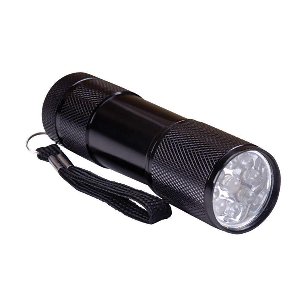 Aurora Tools AFL200 Mini Flashlight - LED - 25 Lumens - AAA Batteries