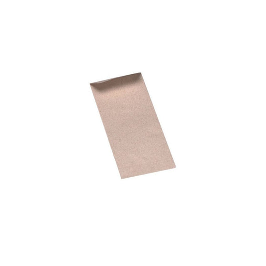 Supremex Natural Kraft Open-End Commercial Envelopes - #11 - 4 1/2" x 9 5/8" - Natural - 500 Pack