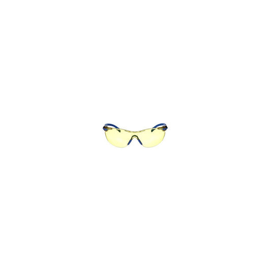 Solus Protective Eyewear - Amber Scotchgard Anti-Fog Lens