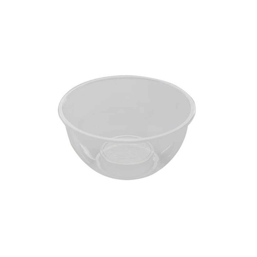 Plat à dessert compostable Eco-Packaging - 7 oz - Paquet de 1 000